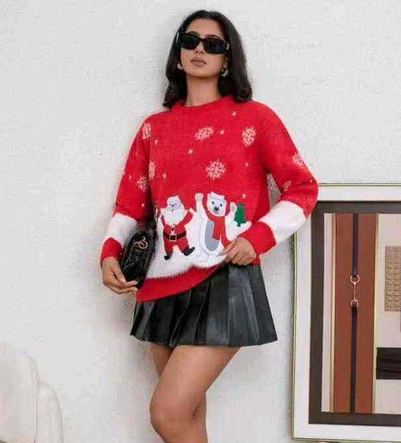 Maglia donna Vinceotto all'ingrosso modello T00015 - L&Y