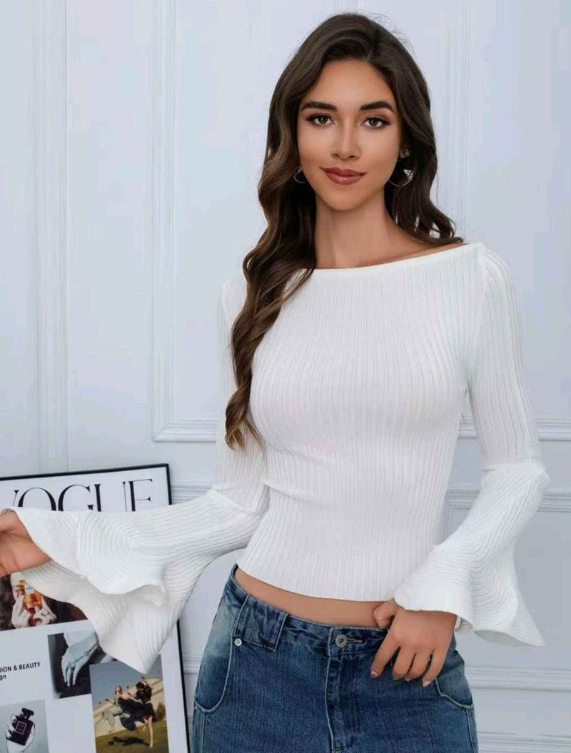Maglia donna Vinceotto all'ingrosso modello TC1934 - L&Y