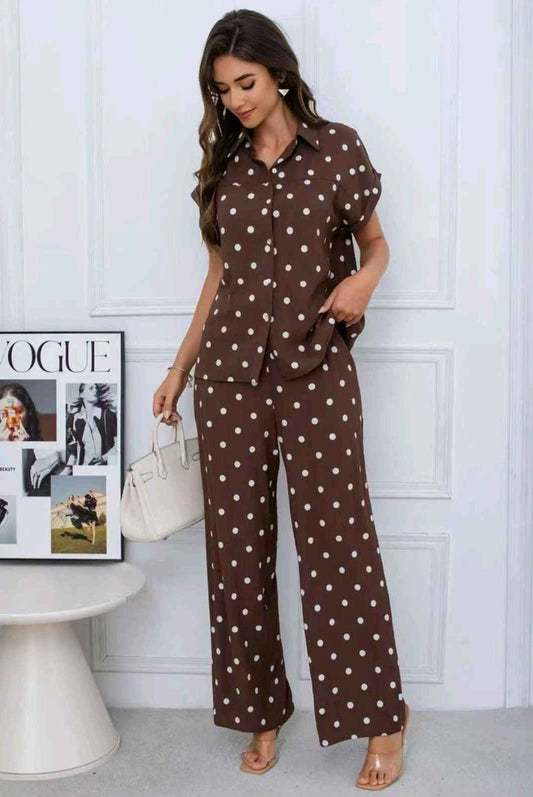 Completo donna Vinceotto all'ingrosso modello K123 - L&Y