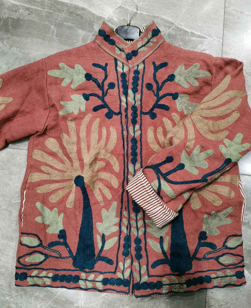 Coprispalla donna Indian Emporium all'ingrosso modello TNT101 - L&Y