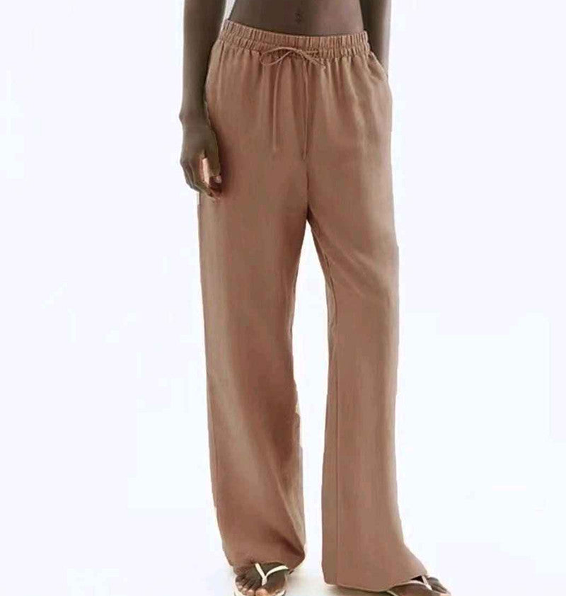 Pantalone donna Jean Louis Francoise all'ingrosso modello G66212 - L&Y
