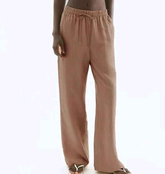 Pantalone donna Jean Louis Francoise all'ingrosso modello G66212 - L&Y
