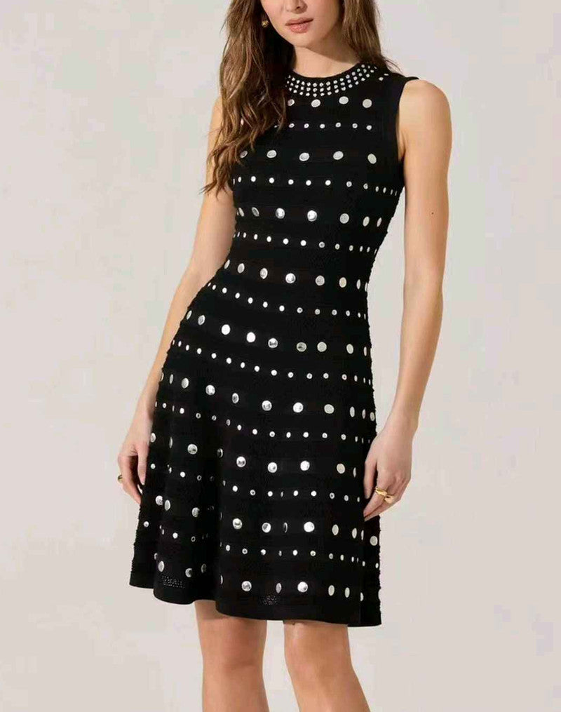 Vestito donna Vinceotto all'ingrosso modello DZ93867 - L&Y