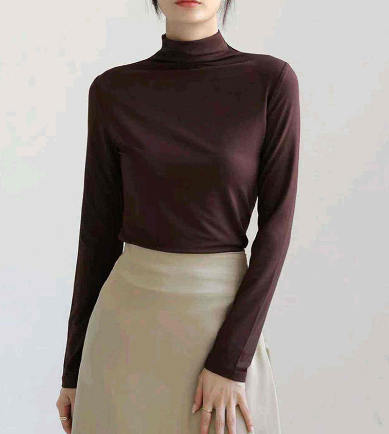 Maglia donna Jean Louis Francoise all'ingrosso modello A65953-1 - L&Y