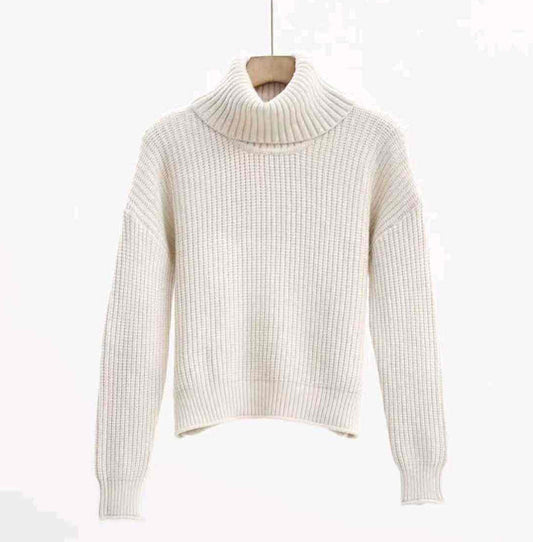 Maglia donna Just Woman all'ingrosso modello JK7877 - L&Y