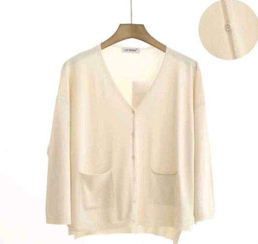 Golfino donna Just Woman all'ingrosso modello JK217 - L&Y