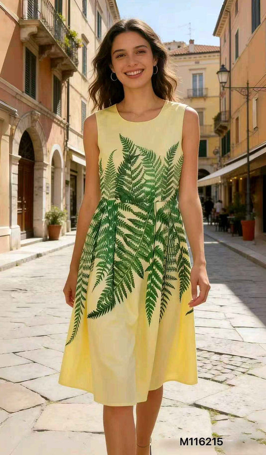 Vestito donna Sweet Miss all'ingrosso modello M116215 - L&Y
