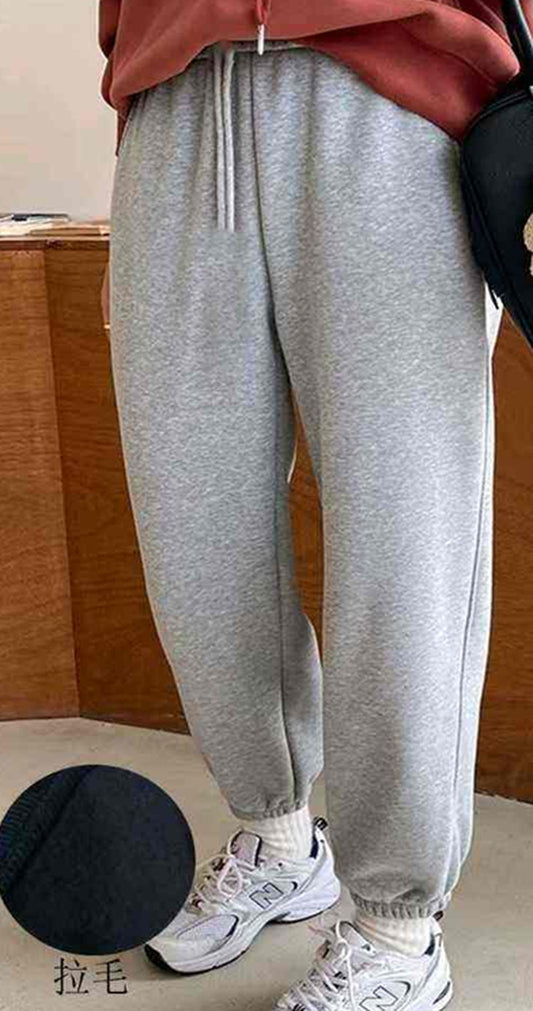 Pantalone donna Jean Louis Francoise all'ingrosso modello A64672-1 - L&Y