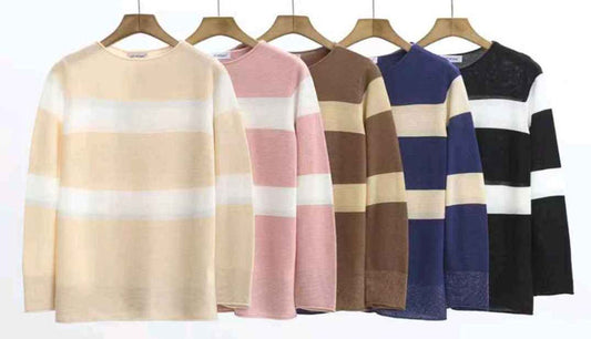 L&Y-Just Woman-JK298-#S22