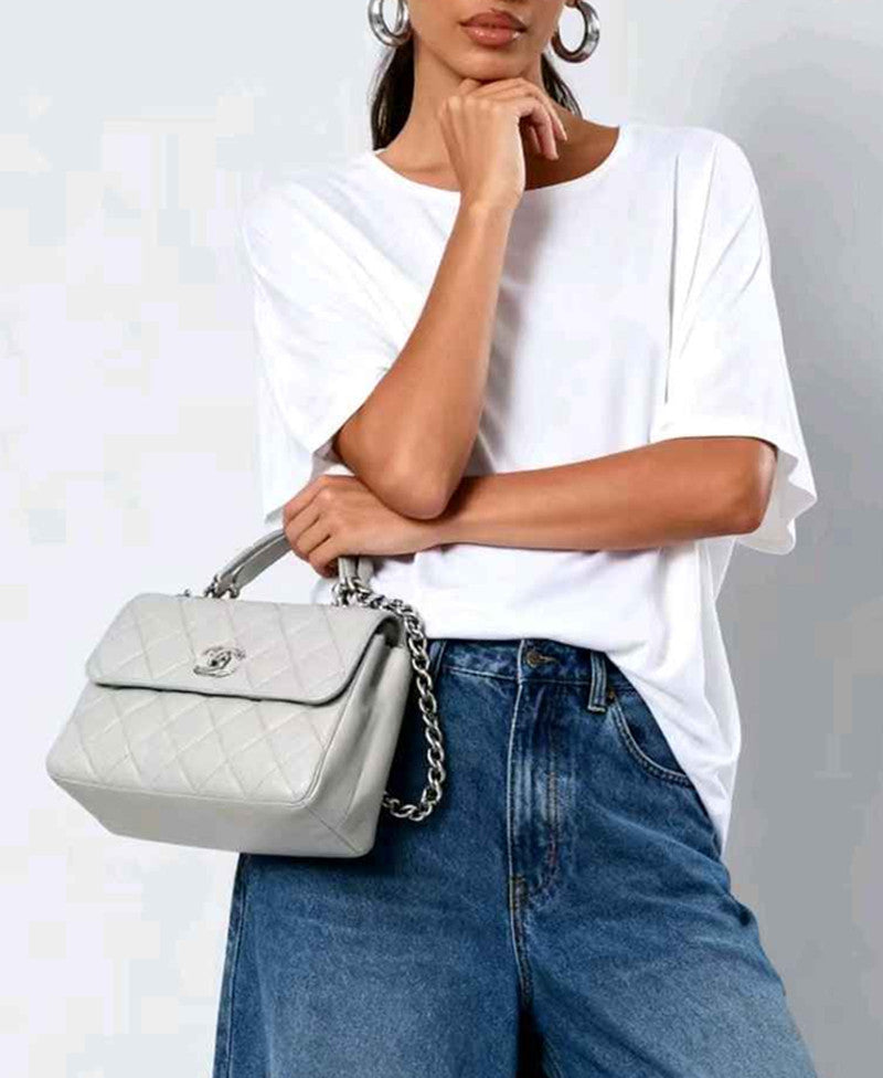 T-shirt donna Jean Louis Francoise all'ingrosso modello G66836 - L&Y