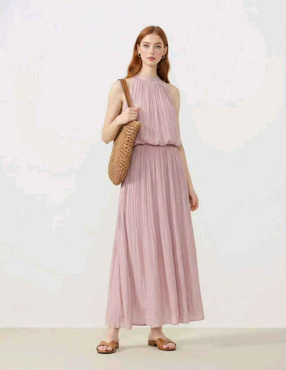 Vestito donna Studio Eleven all'ingrosso modello V720 - L&Y