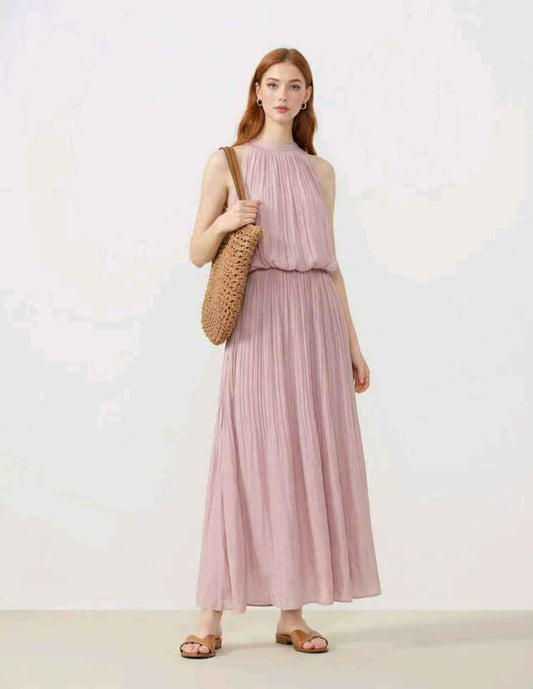 Vestito donna Studio Eleven all'ingrosso modello V720 - L&Y