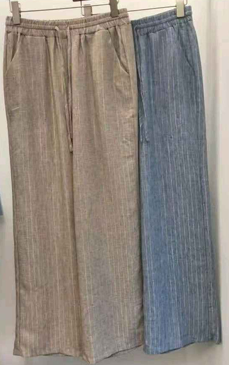 Pantalone donna Sweet Miss all'ingrosso modello J172866 - L&Y