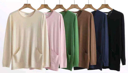 L&Y-Just Woman-JK228-#OF15
