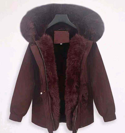 Giacca donna Z-Design all'ingrosso modello H-778 - L&Y