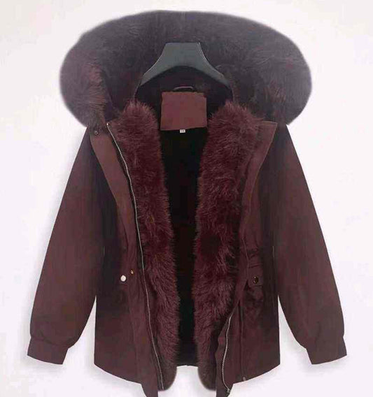 Giacca donna Z-Design all'ingrosso modello H-778 - L&Y