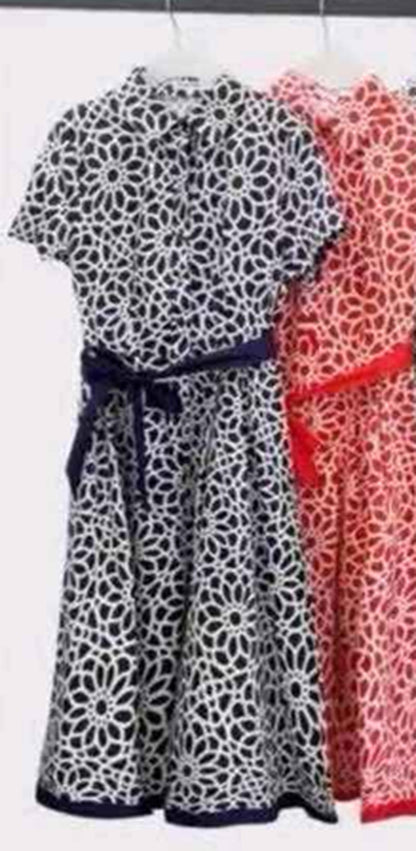 Vestito donna Sweet Miss all'ingrosso modello M116589 - L&Y