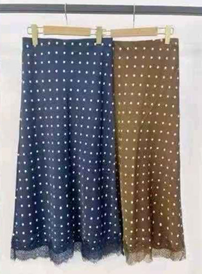 Gonna donna Sweet Miss all'ingrosso modello M116579-B - L&Y