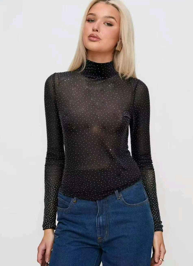 Maglia donna Vinceotto all'ingrosso modello V76283 - L&Y