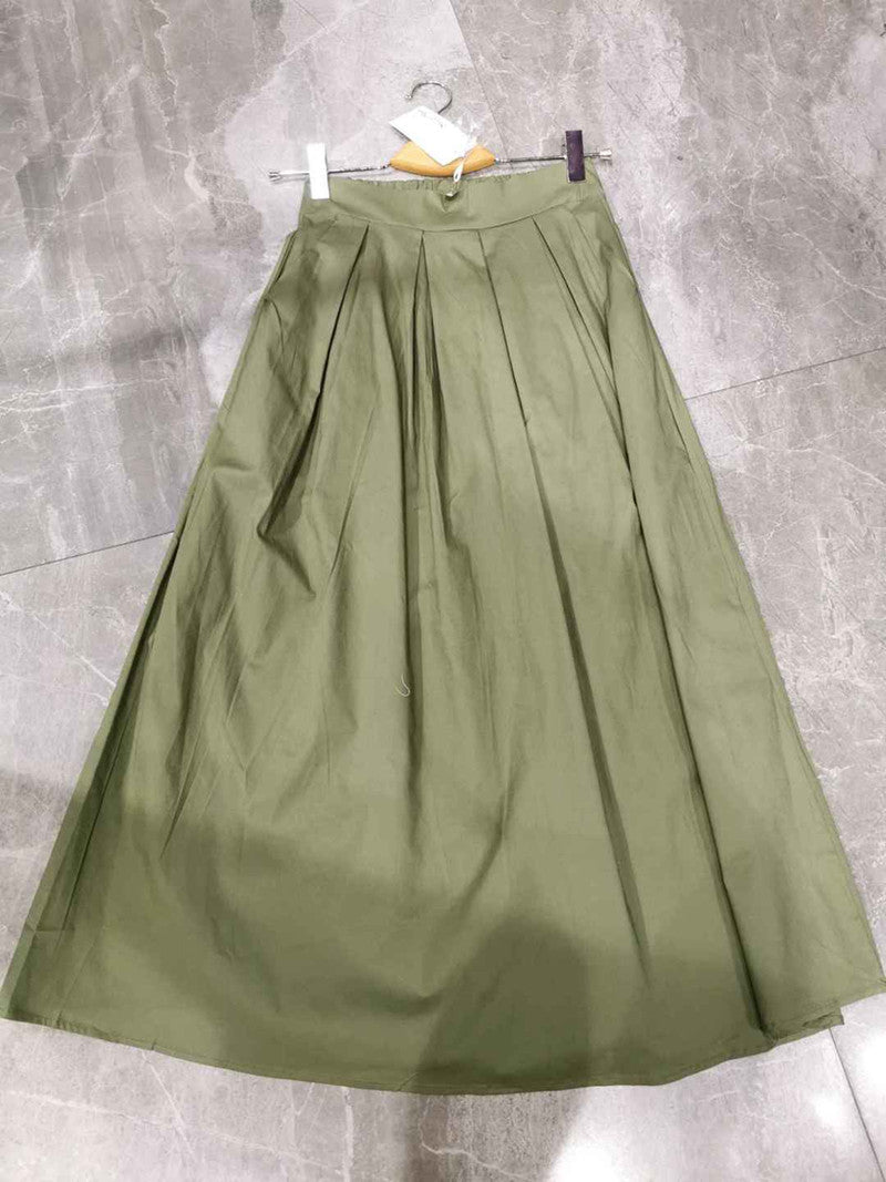 Gonna donna Sweet Miss all'ingrosso modello M116370 - L&Y