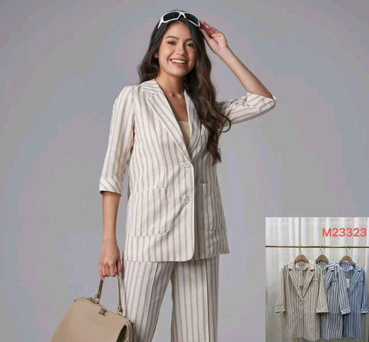 Giacca donna Monte Cervino all'ingrosso modello M23323 - L&Y