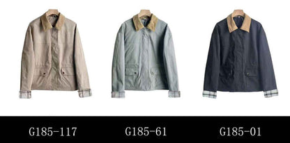 Giacca donna Z-Design all'ingrosso modello G185 - L&Y