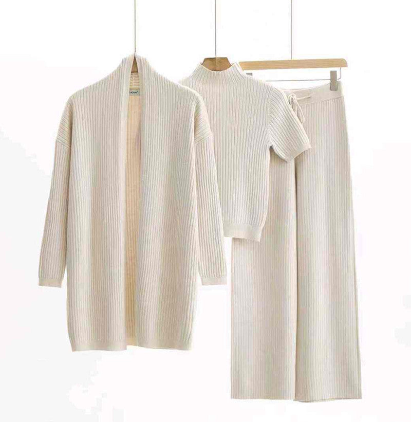 Completo donna Just Woman all'ingrosso modello JK8685ABC - L&Y