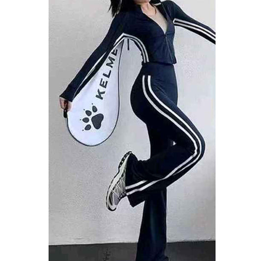 Completo donna Jean Louis Francoise all'ingrosso modello G66977AB - L&Y