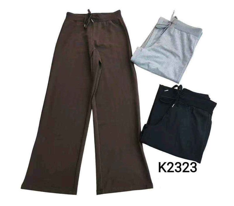 Pantalone donna Dance all'ingrosso modello K2323 - L&Y