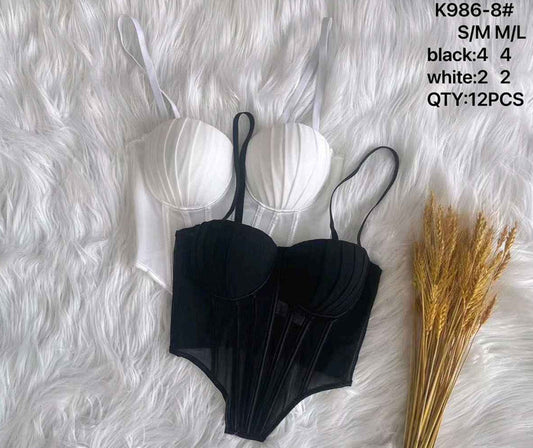 Top donna Vinceotto all'ingrosso modello K986 - L&Y