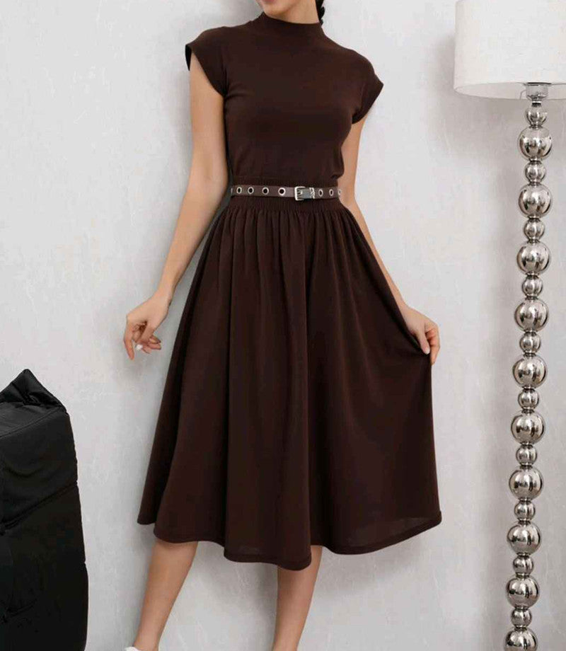 Vestito donna Vinceotto all'ingrosso modello TC1942 - L&Y