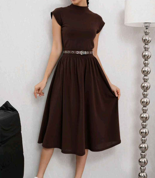 Vestito donna Vinceotto all'ingrosso modello TC1942 - L&Y