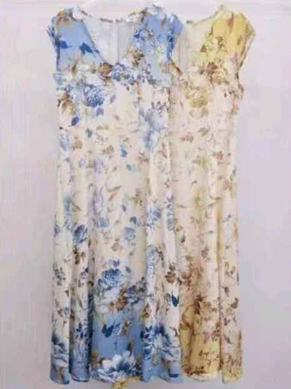 Vestito donna Sweet Miss all'ingrosso modello M116280 - L&Y