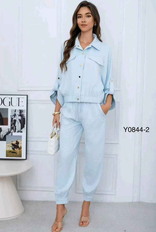 Completo donna Vinceotto all'ingrosso modello Y0844-2 - L&Y