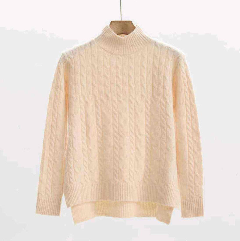 Maglia donna Just Woman all'ingrosso modello JL7019 - L&Y