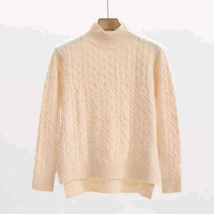Maglia donna Just Woman all'ingrosso modello JL7019 - L&Y