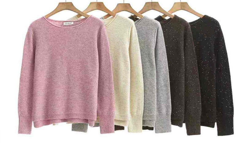 L&Y-Just Woman-JL7055-#S14