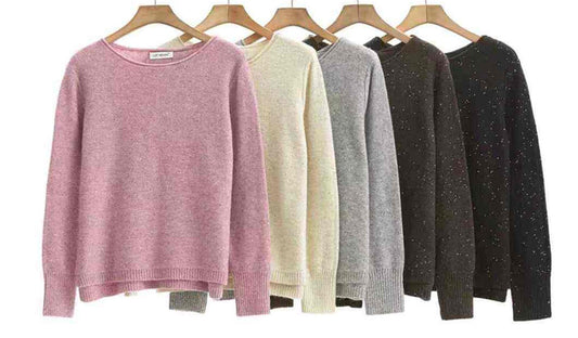 L&Y-Just Woman-JL7055-#S14