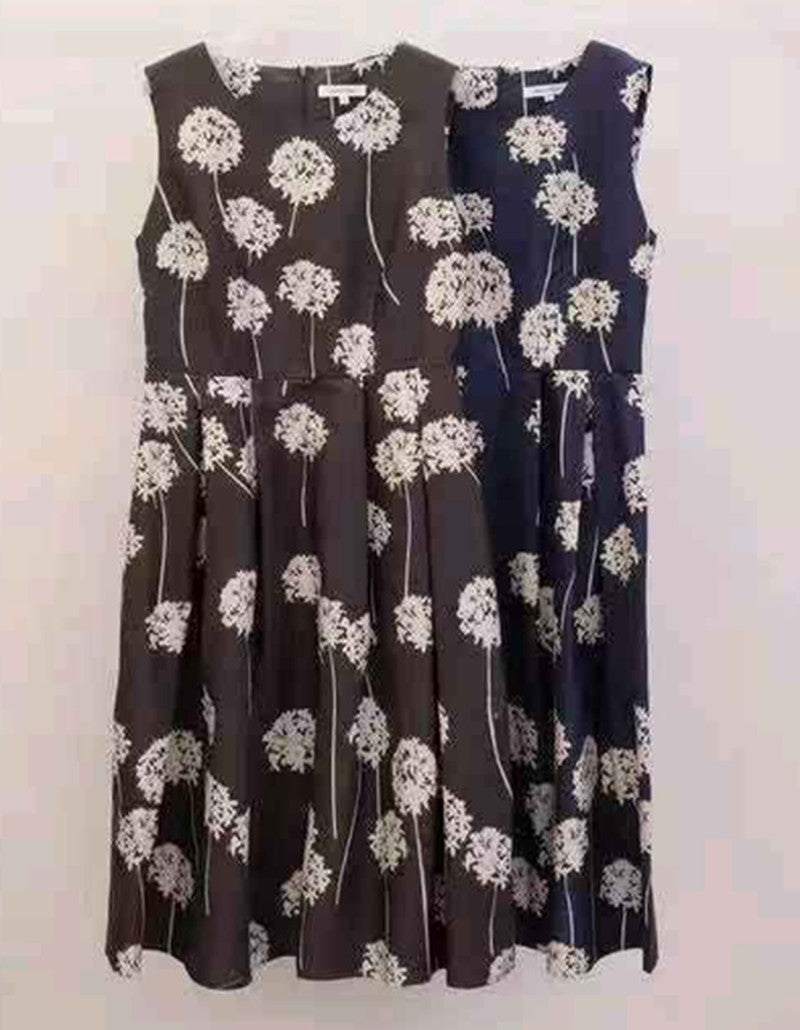 Vestito donna Sweet Miss all'ingrosso modello M116198 - L&Y