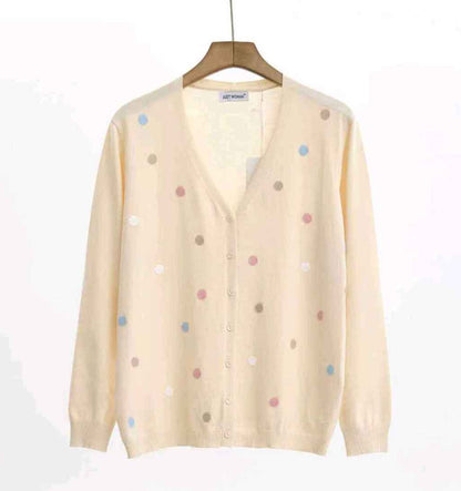 Golfino donna Just Woman all'ingrosso modello JK302 - L&Y