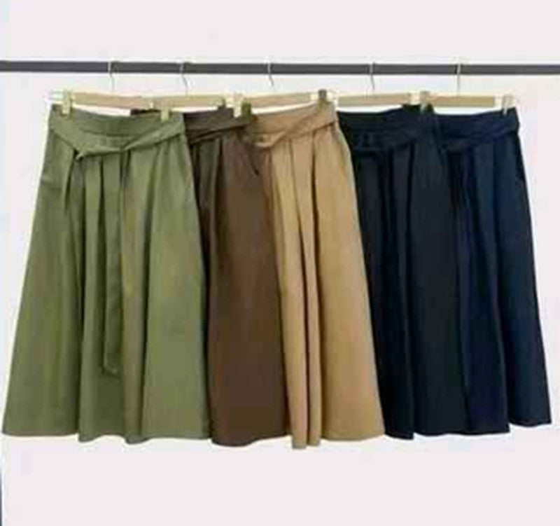 Gonna donna Sweet Miss all'ingrosso modello M116369 - L&Y