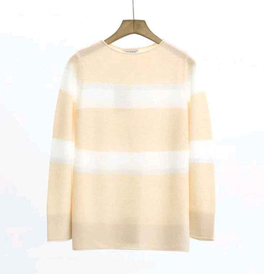 Maglia donna Just Woman all'ingrosso modello JK298 - L&Y