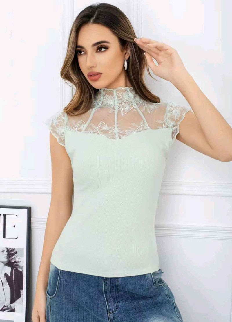 Canotta donna Vinceotto all'ingrosso modello TC1982 - L&Y