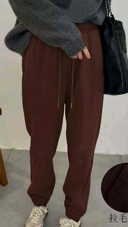 Pantalone donna Jean Louis Francoise all'ingrosso modello A64672-2 - L&Y