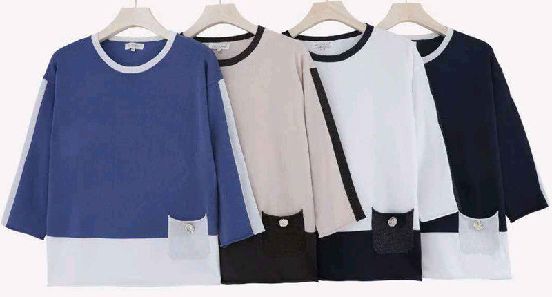 L&Y-Blu Oltre-FBS76692-#OF17