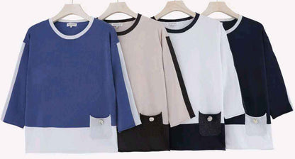 L&Y-Blu Oltre-FBS76692-#OF17