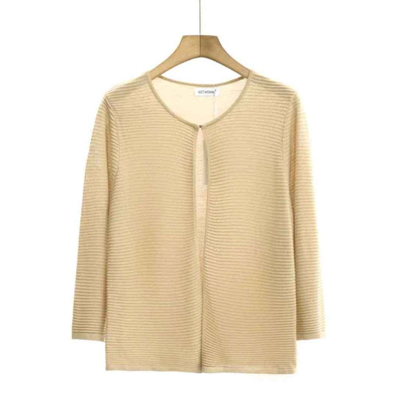 Coprispalla donna Just Woman all'ingrosso modello JK267 - L&Y