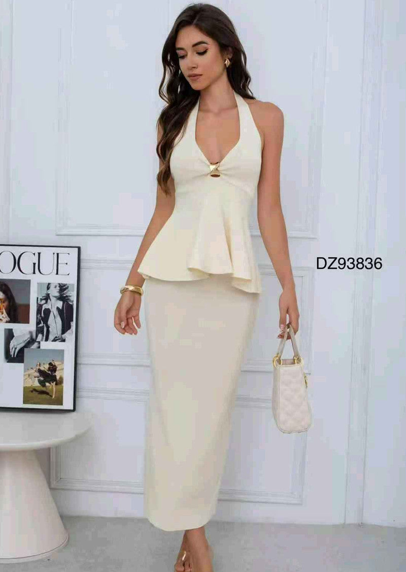 Completo donna Vinceotto all'ingrosso modello DZ93836 - L&Y