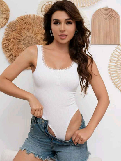 Body donna Vinceotto all'ingrosso modello JX-09419B - L&Y
