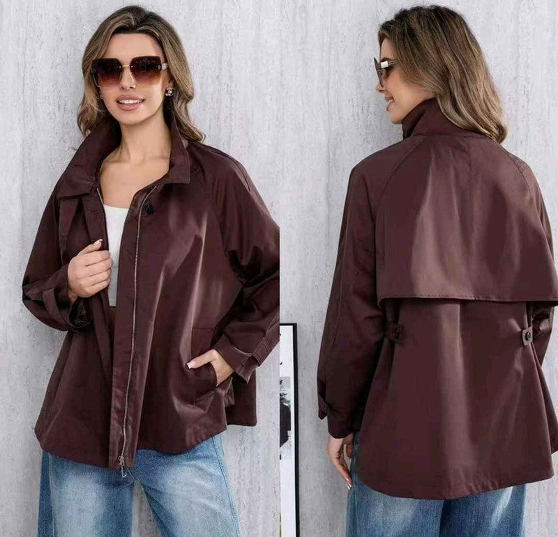 Giacca donna Vinceotto all'ingrosso modello DD96 - L&Y